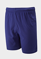 PE Shorts